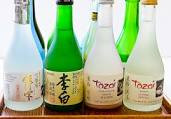日本酒